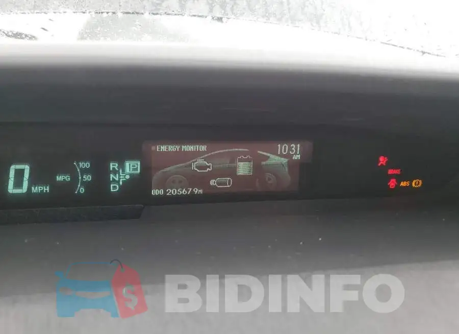 JTDKN3DU5F0398467 Photo# 9