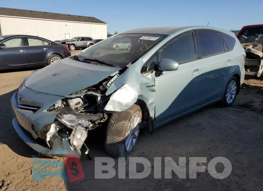 JTDZN3EU5E3363633 Photo# 1