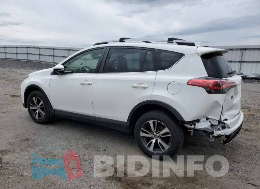 JTMRFREV4HD211625 Photo# 2