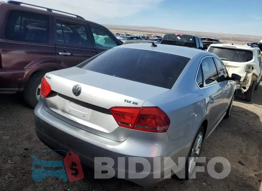 1VWBN7A34EC083592 Photo# 3