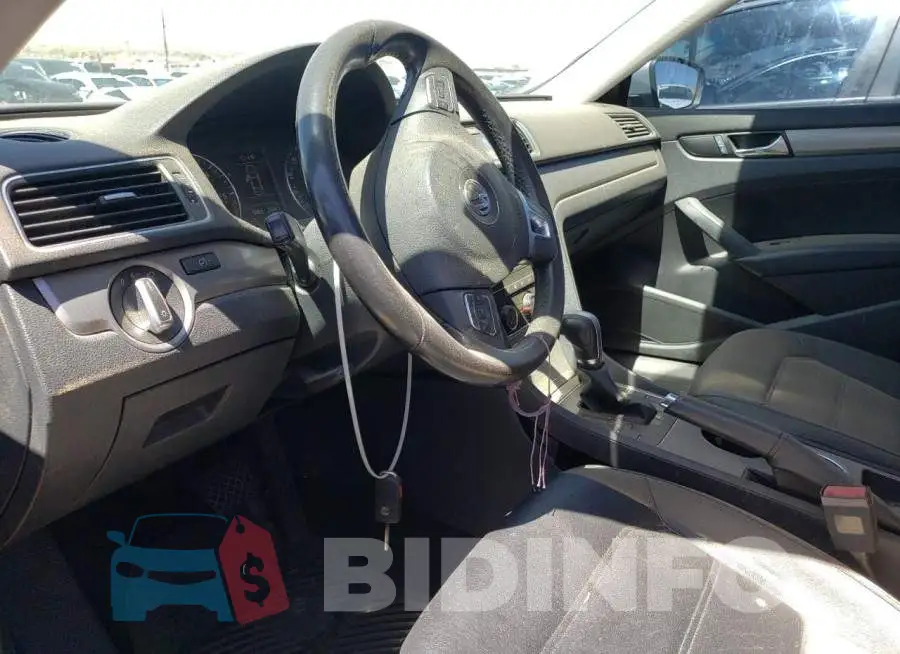 1VWBN7A34EC083592 Photo# 7