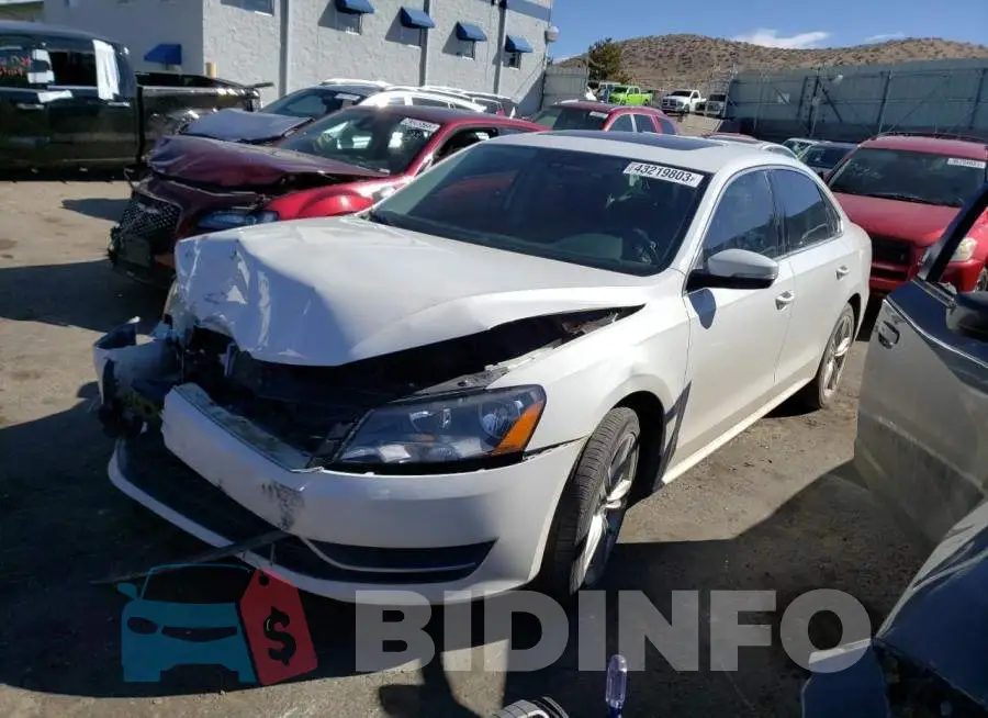 1VWBN7A39EC089002 Photo# 1