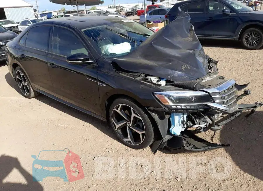 1VWMA7A3XLC008297 Photo# 4