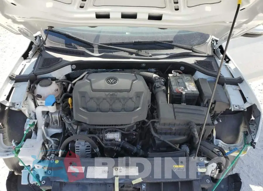 1VWSA7A37LC025470 Photo# 11