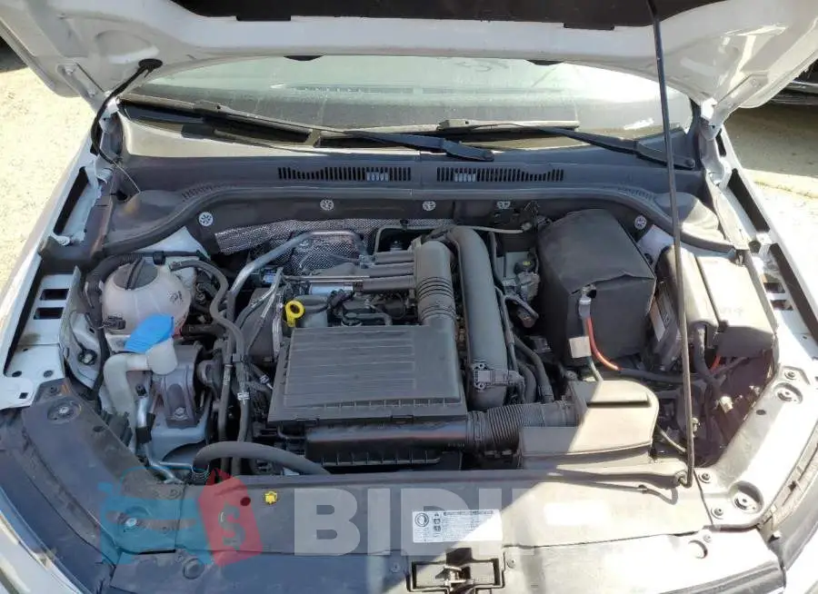 3VW2B7AJ5HM295007 Photo# 11