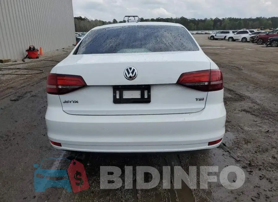 3VW2B7AJ9HM337601 Photo# 6