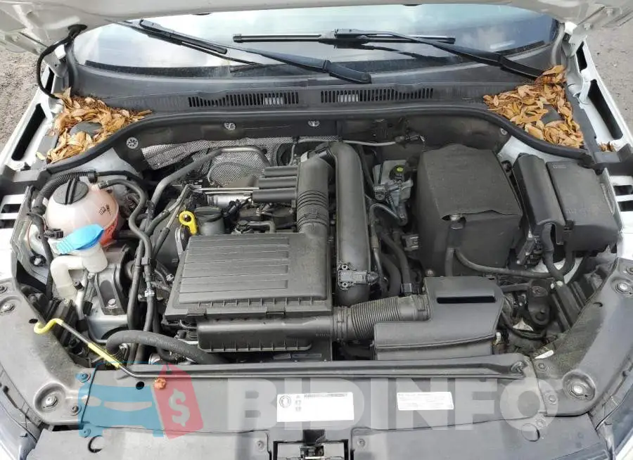 3VW2B7AJ9HM337601 Photo# 11