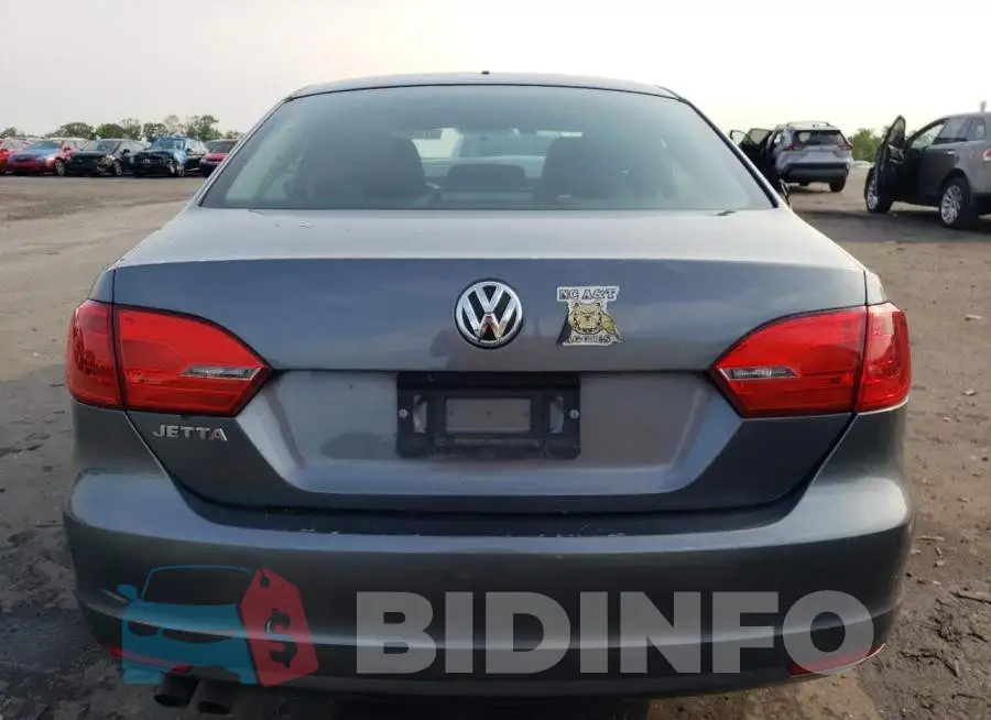 3VW2K7AJ1EM334638 Photo# 6