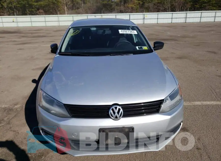 3VW2K7AJ3EM321096 Photo# 5