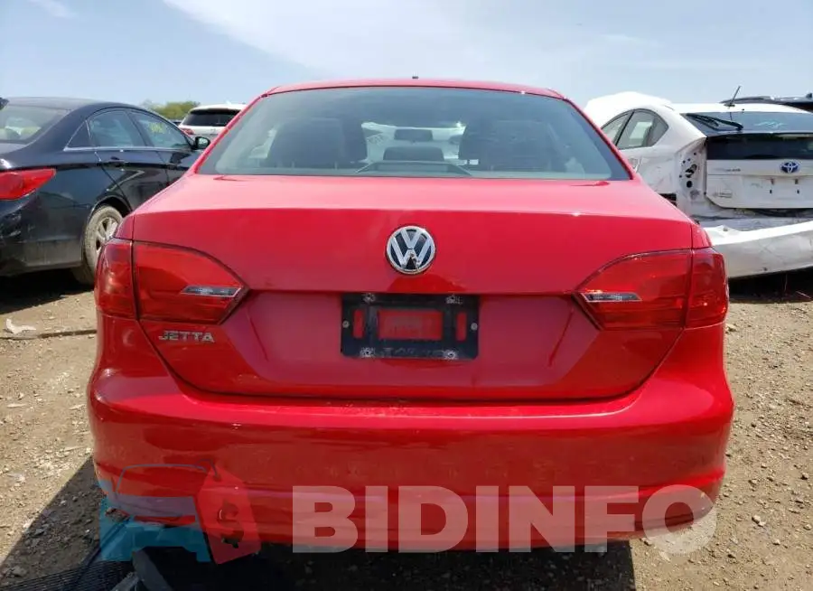 3VW2K7AJ5EM334609 Photo# 6
