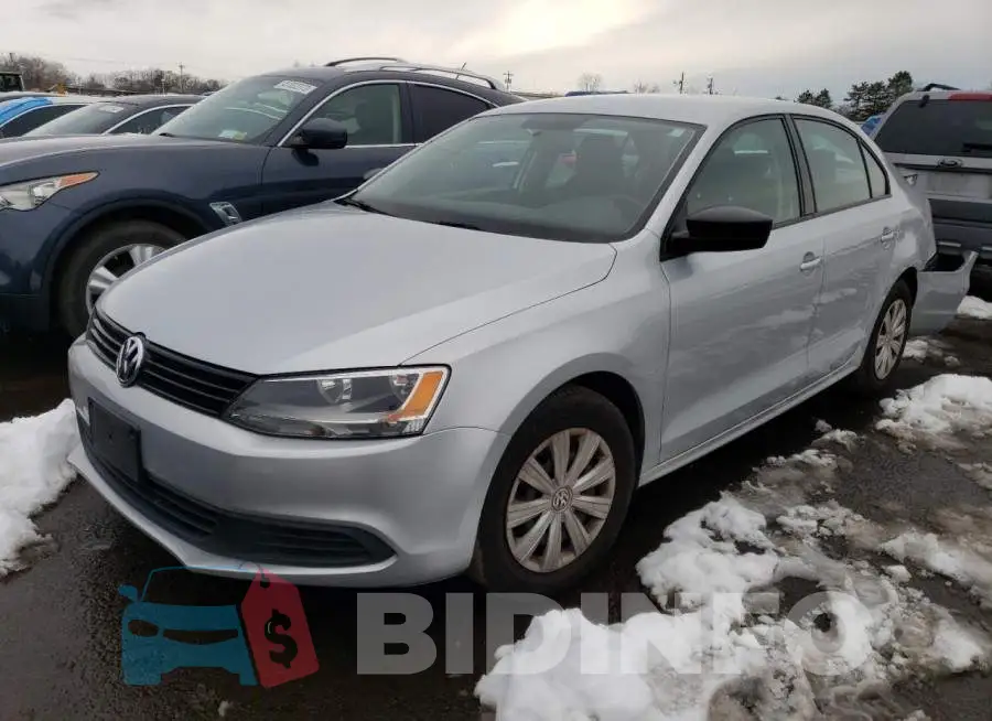 3VW2K7AJ9EM253113 Photo# 1