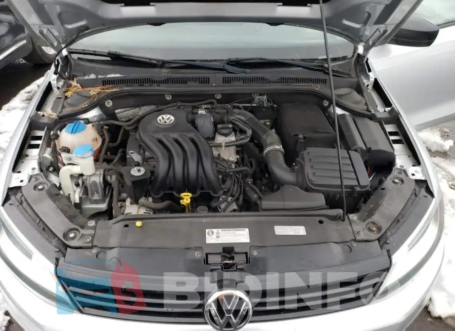 3VW2K7AJ9EM253113 Photo# 11