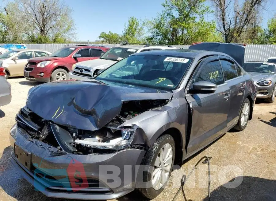 3VW3A7AJ7FM418620 Photo# 1