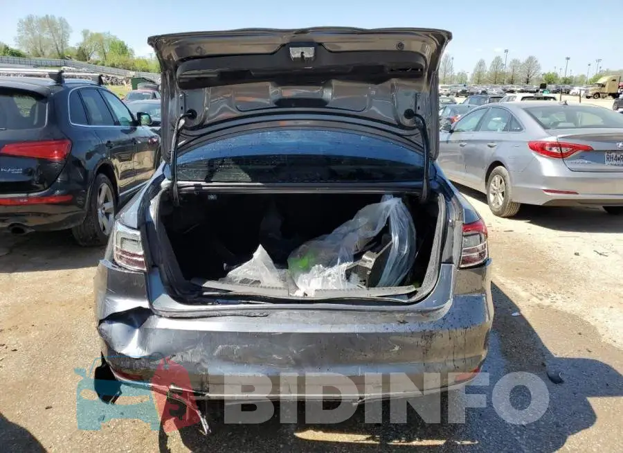 3VW3A7AJ7FM418620 Photo# 6