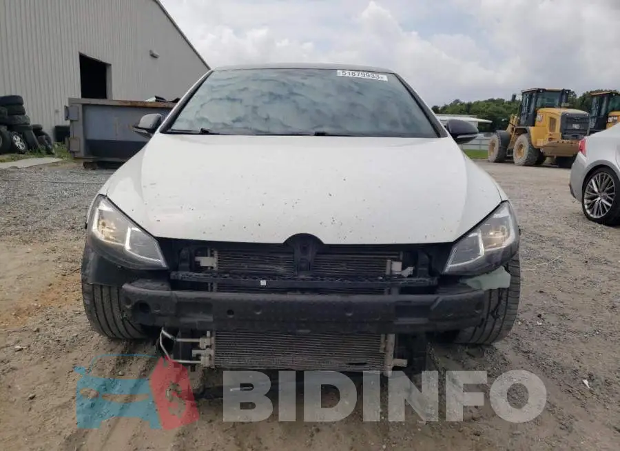 3VW5T7AU0FM016693 Photo# 5