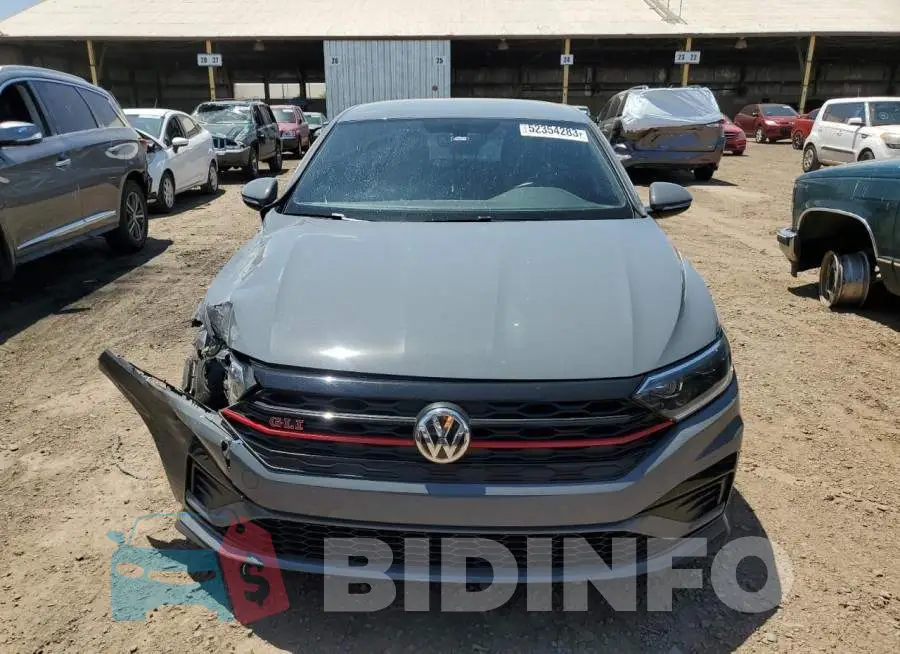 3VW6T7BU0KM195461 Photo# 5