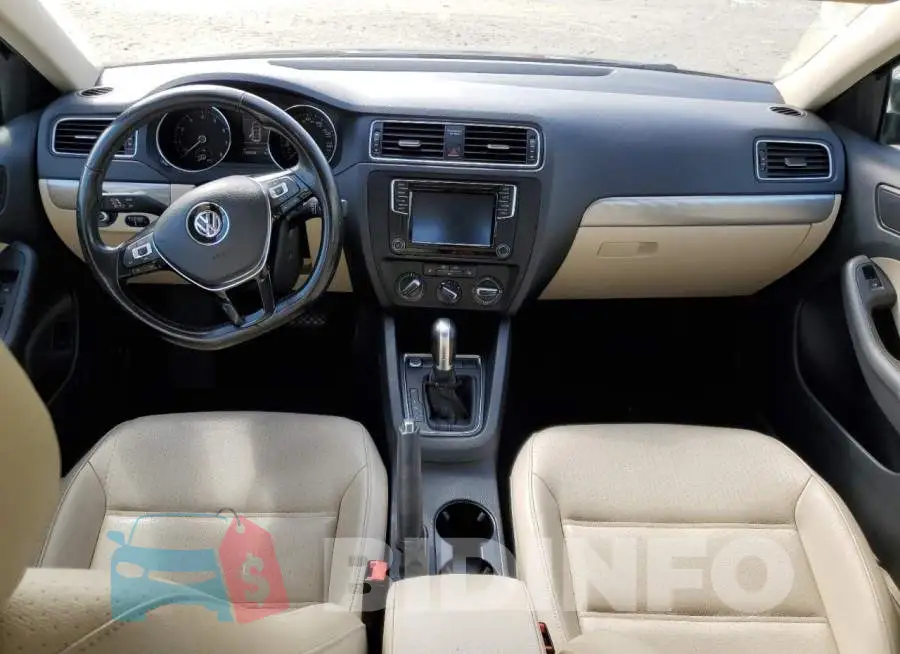 3VWDB7AJ4HM309861 Photo# 8