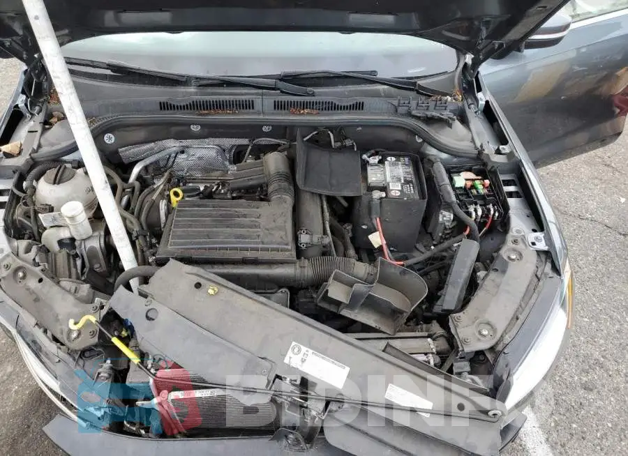3VWDB7AJ6HM272988 Photo# 11