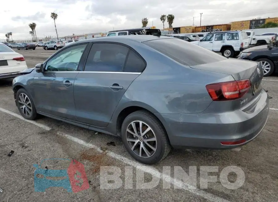 3VWDB7AJ6HM272988 Photo# 2
