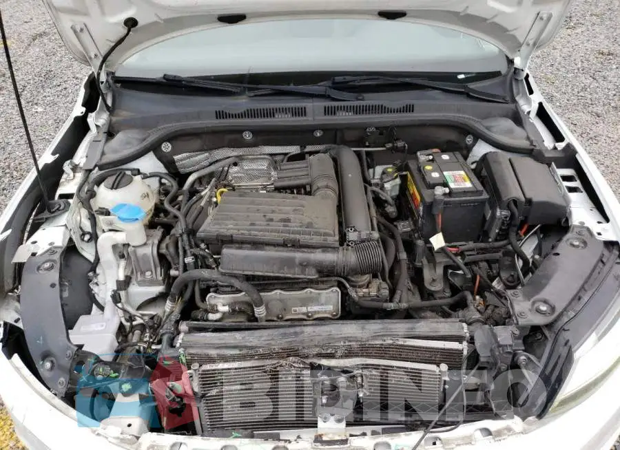 3VWDB7AJ8HM301102 Photo# 11