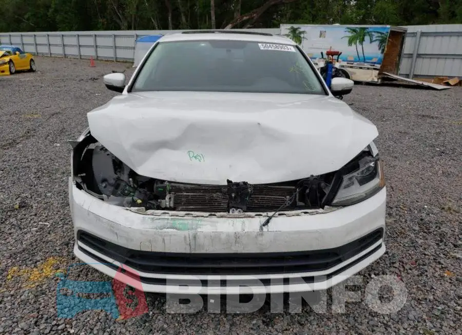 3VWDB7AJ8HM301102 Photo# 5