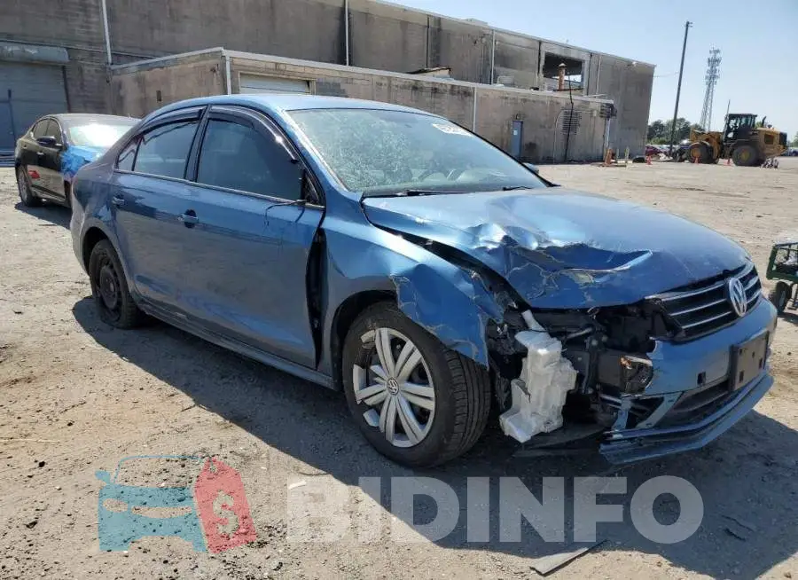 3VWLA7AJXFM280961 Photo# 4