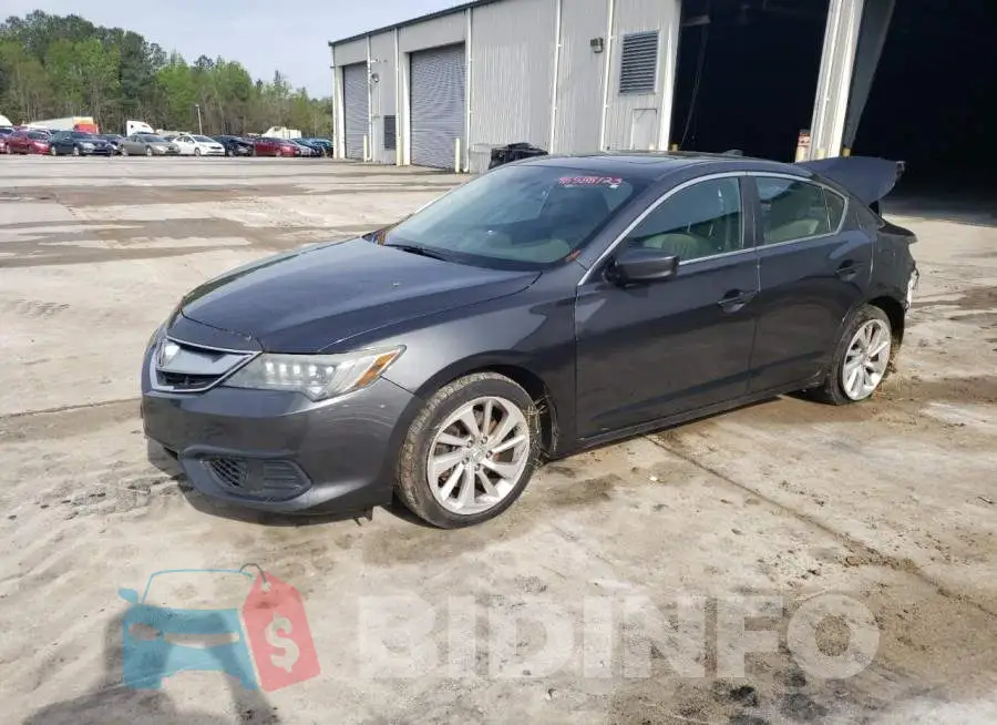 19UDE2F35GA024249 Photo# 1