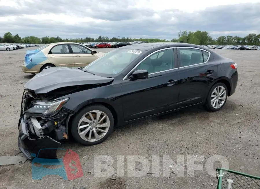 19UDE2F79GA015394 Photo# 1