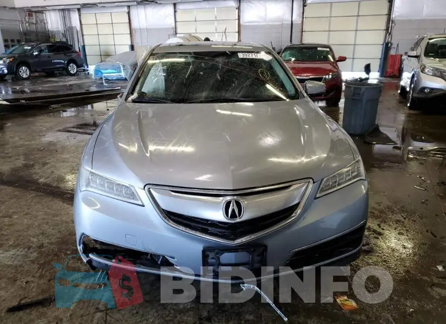 19UUB3F53FA007383 Photo# 5