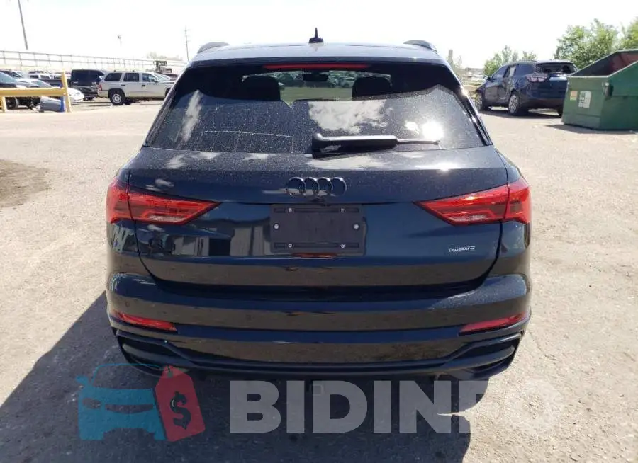 WA1EECF38M1028956 Photo# 6