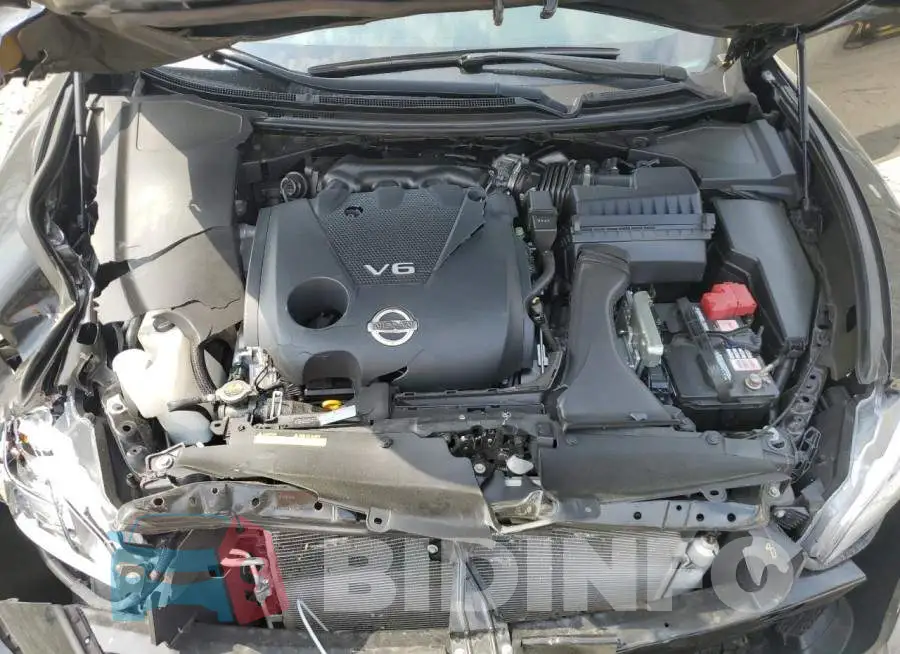 1N4AA5AP2EC440291 Photo# 11