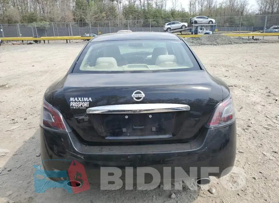 1N4AA5AP2EC440291 Photo# 6