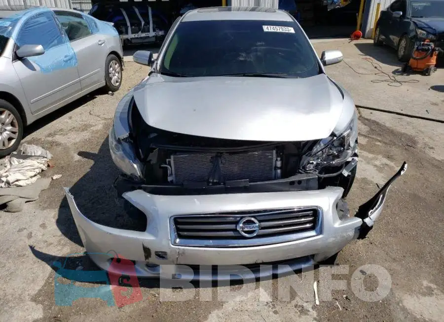 1N4AA5AP5EC912337 Photo# 12