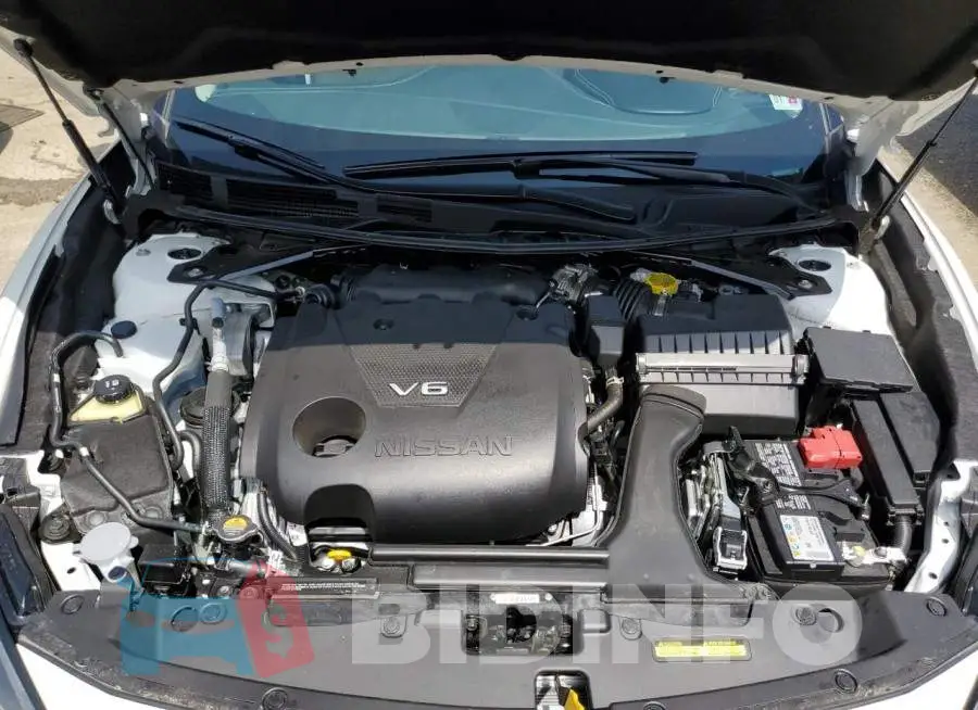 1N4AA6FV6PC503750 Photo# 11