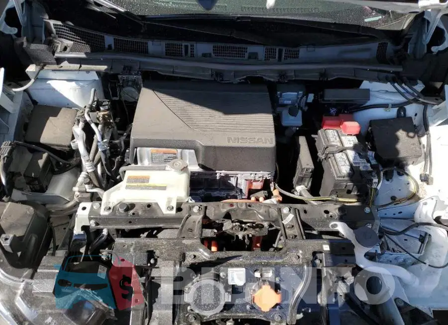 1N4AZ1CV3MC554201 Photo# 11