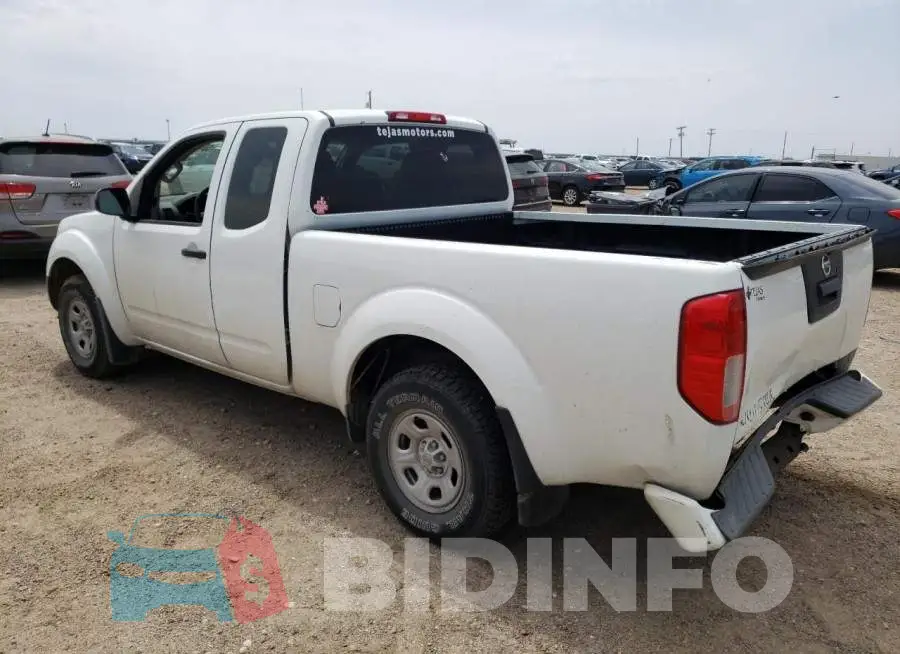 1N6BD0CT5HN736284 Photo# 2
