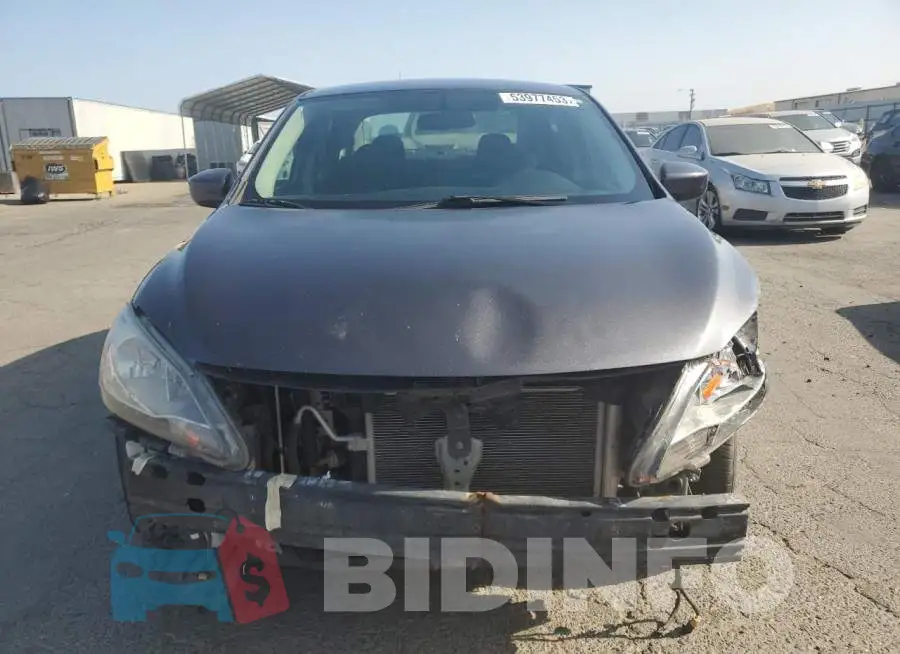 3N1AB7AP1EL679227 Photo# 5