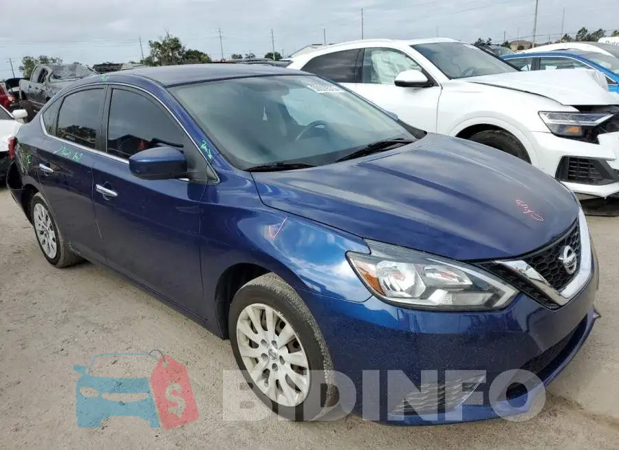 3N1AB7AP1HL670676 Photo# 4