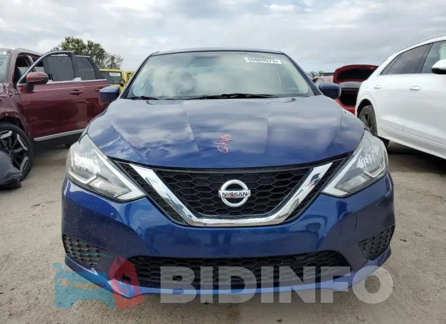 3N1AB7AP1HL670676 Photo# 5