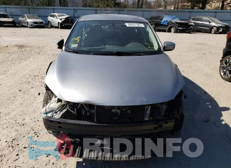 3N1AB7AP2EL680855 Photo# 5