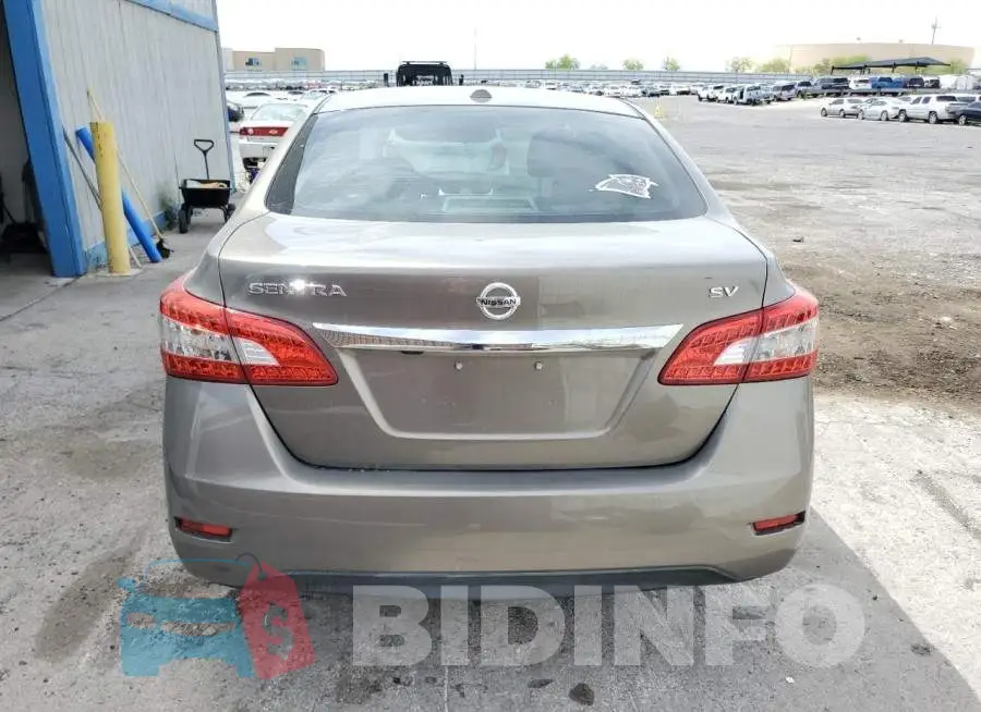 3N1AB7AP6FY371457 Photo# 6