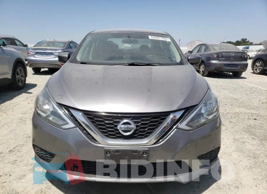 3N1AB7AP6GY315262 Photo# 5