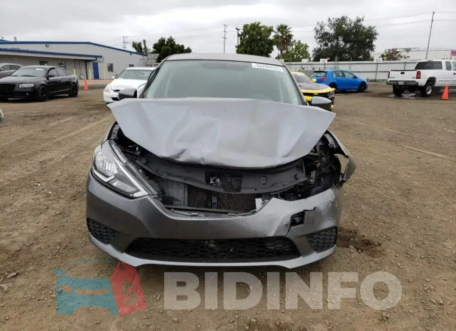 3N1AB7AP7GL652083 Photo# 5