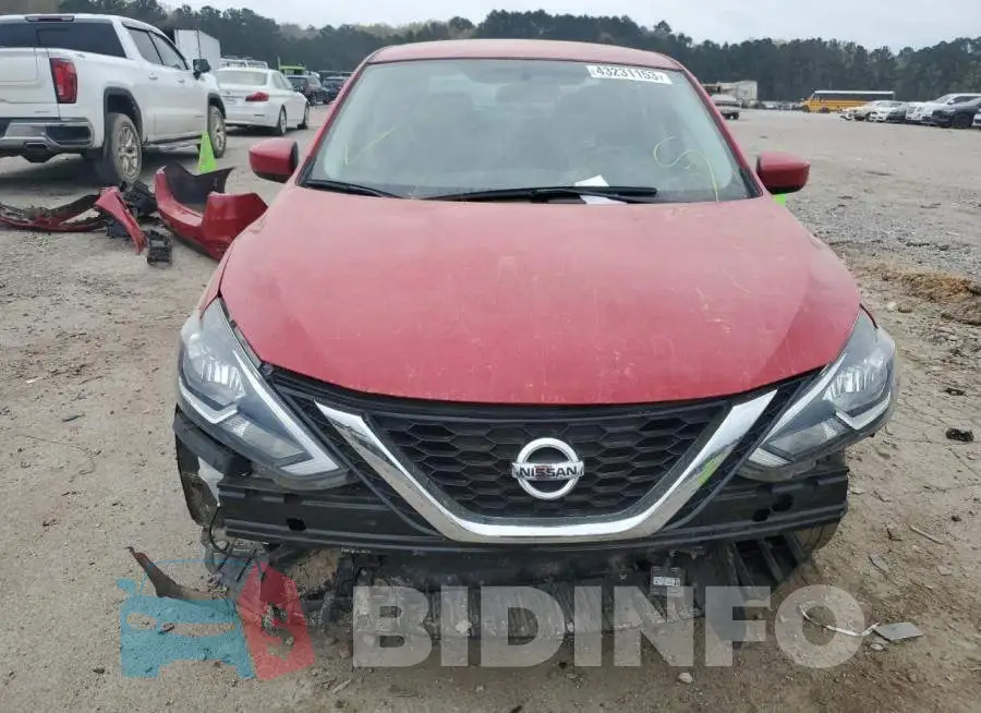 3N1AB7APXJL617450 Photo# 5