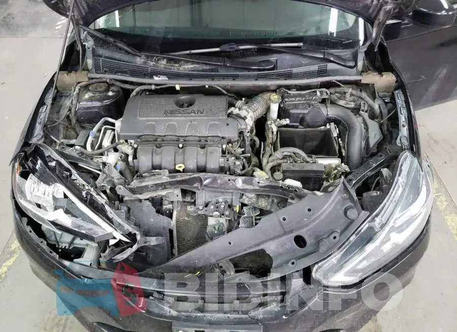 3N1AB7APXKY431069 Photo# 11
