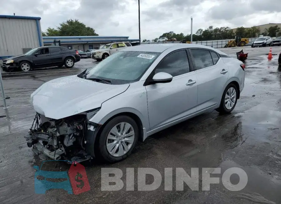 3N1AB8BV2LY221182 Photo# 1