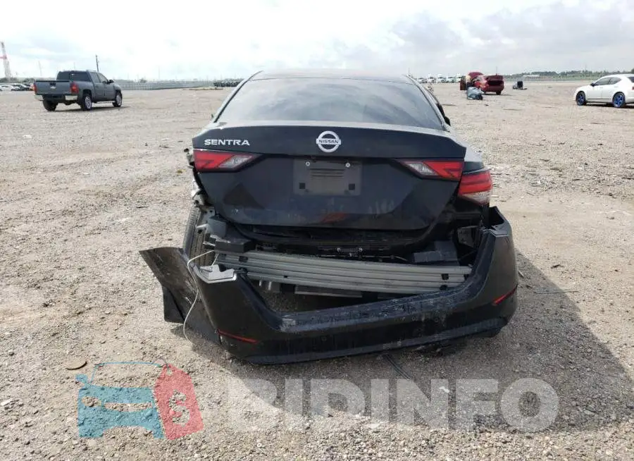 3N1AB8BV2LY289885 Photo# 6