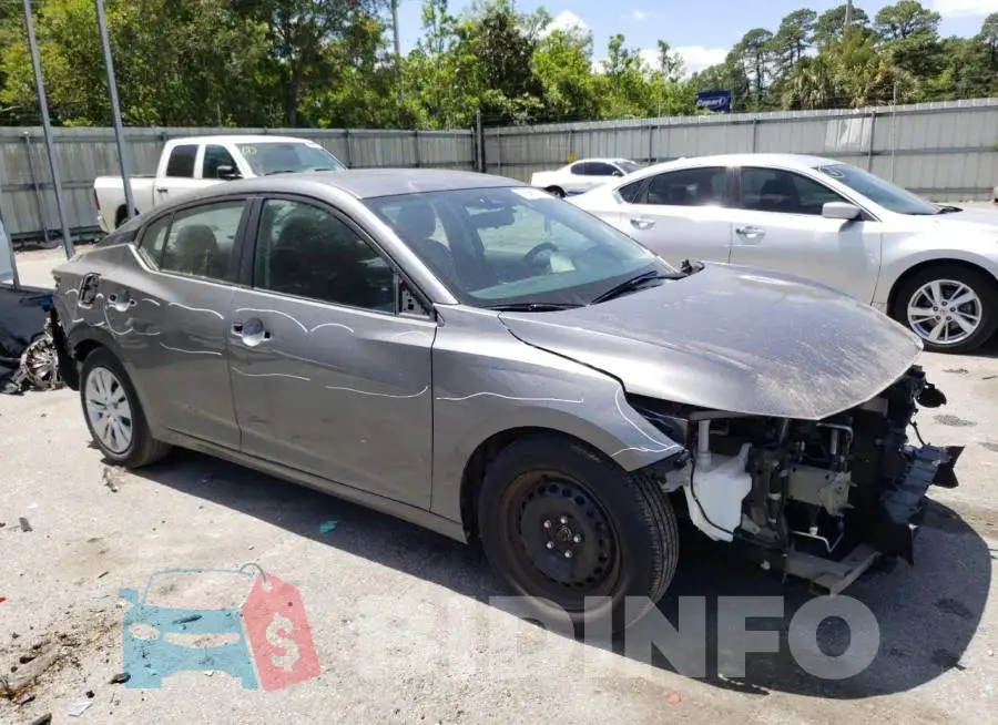 3N1AB8BV5LY209057 Photo# 4