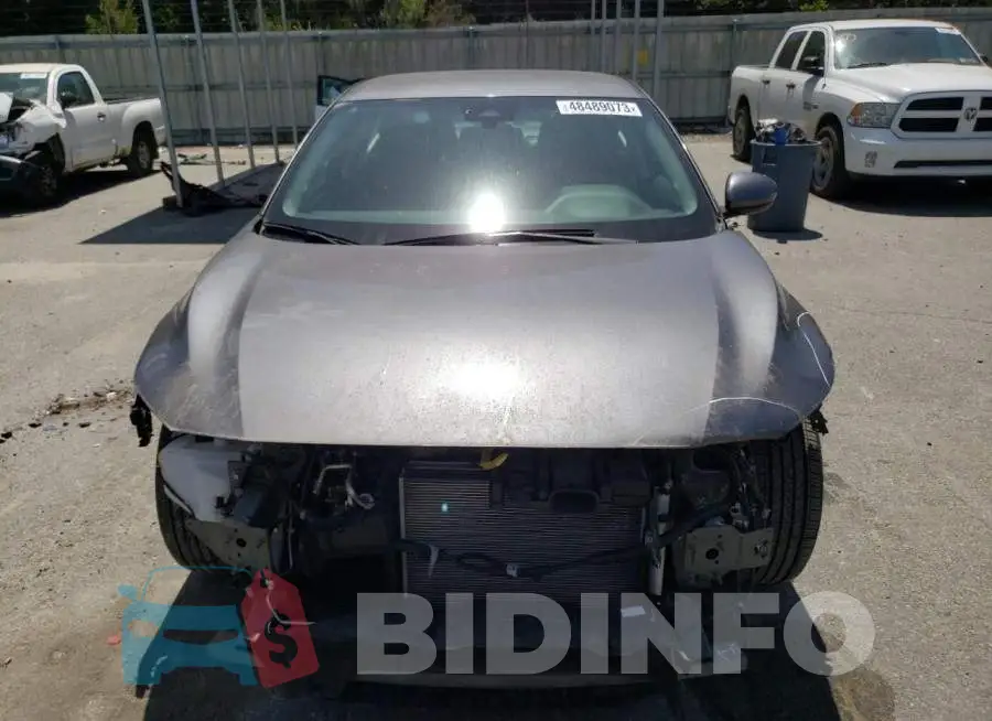 3N1AB8BV5LY209057 Photo# 5