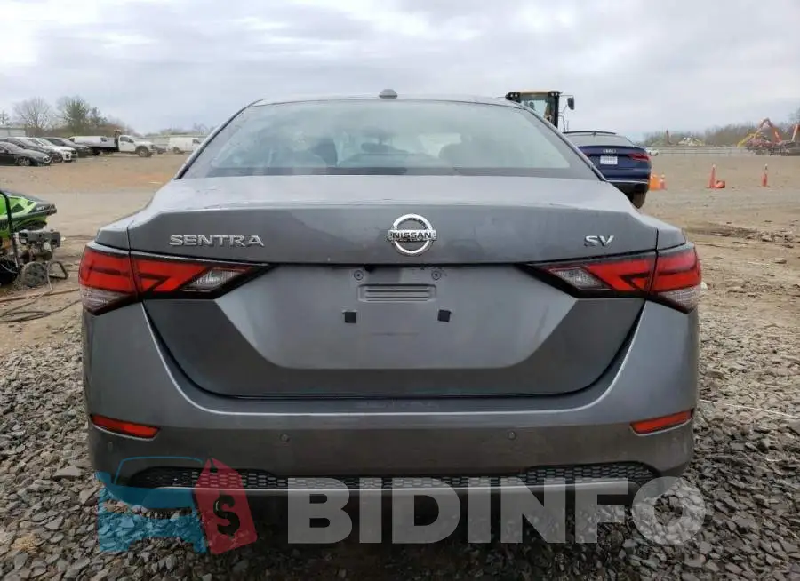 3N1AB8CV1LY263437 Photo# 6